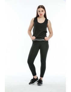 Termal atlet-tayt takım