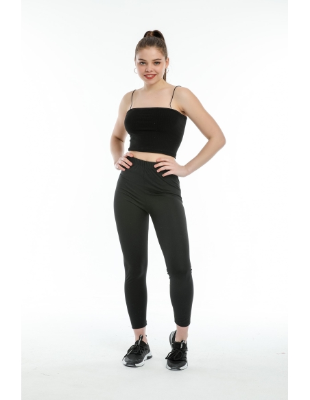 Termal atlet-tayt takım