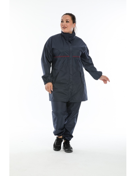 Tunik Model Sauna Eşofman