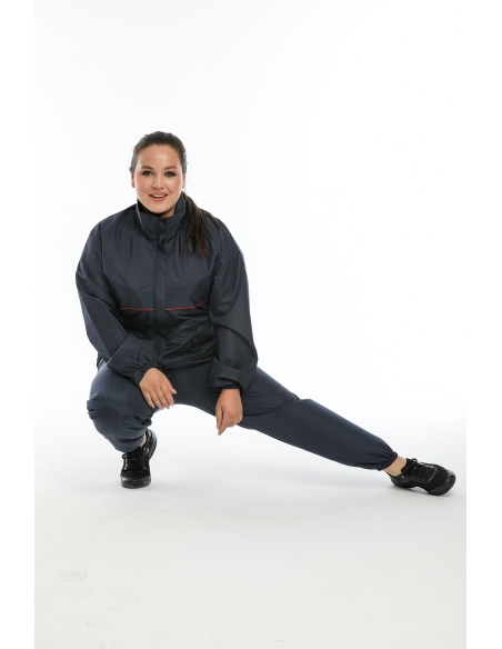 Tunik Model Sauna Eşofman