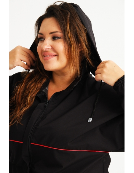 Tunik Model Sauna Eşofman