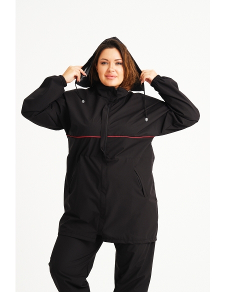 Tunik Model Sauna Eşofman