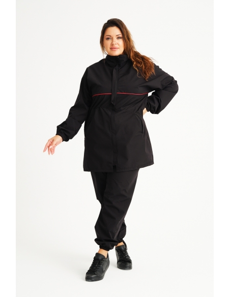 Tunik Model Sauna Eşofman