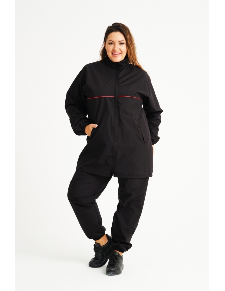 Tunik Model Sauna Eşofman