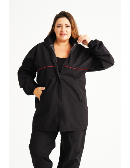 Tunik Model Sauna Eşofman