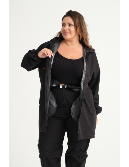 Tunik Model Sauna Eşofman