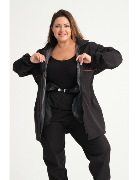 Tunik Model Sauna Eşofman