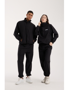 Unisex (Kadın-Erkek) Termal Sauna Eşofman Takımı 2