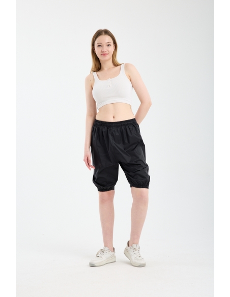 FİTBLUE Termal Etkili Kadın Sporcu Terleme Eşofman Altı