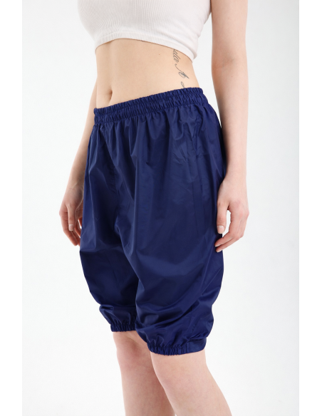 FİTBLUE Termal Etkili Kadın Sporcu Terleme Eşofman Altı