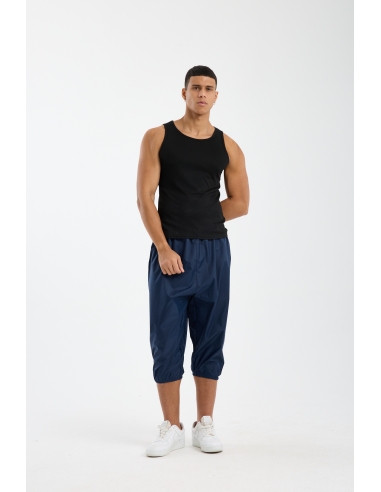 FİTBLUE Termal Etkili Erkek Sporcu Terleme...