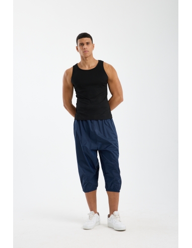 FİTBLUE Termal Etkili Erkek Sporcu Terleme...