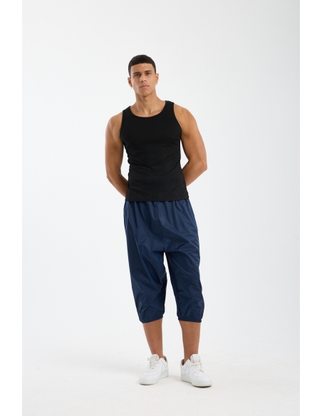 FİTBLUE Termal Etkili Erkek Sporcu Terleme Eşofman Altı