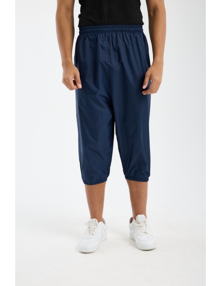 FİTBLUE Termal Etkili Erkek Sporcu Terleme Eşofman Altı