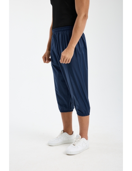 FİTBLUE Termal Etkili Erkek Sporcu Terleme Eşofman Altı