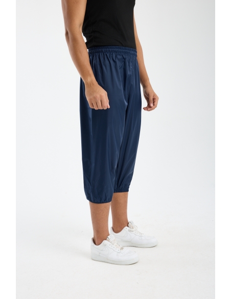 FİTBLUE Termal Etkili Erkek Sporcu Terleme Eşofman Altı