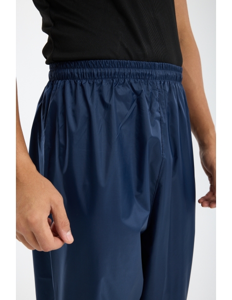 FİTBLUE Termal Etkili Erkek Sporcu Terleme Eşofman Altı