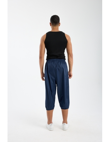 FİTBLUE Termal Etkili Erkek Sporcu Terleme...