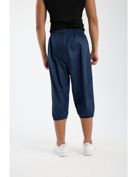 FİTBLUE Termal Etkili Erkek Sporcu Terleme Eşofman Altı