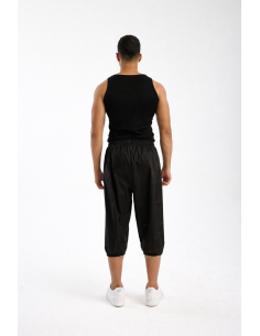 FİTBLUE Termal Etkili Erkek Sporcu Terleme Eşofman Altı 2