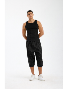 FİTBLUE Termal Etkili Erkek Sporcu Terleme Eşofman Altı